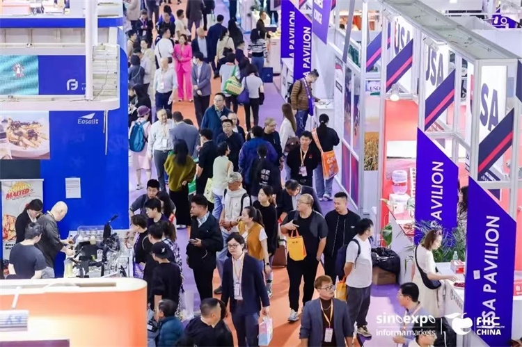 办及网站】2025中国国际肉类食品及食材展览会PG电子麻将胡了试玩2025上海肉类展览会【主(图2)