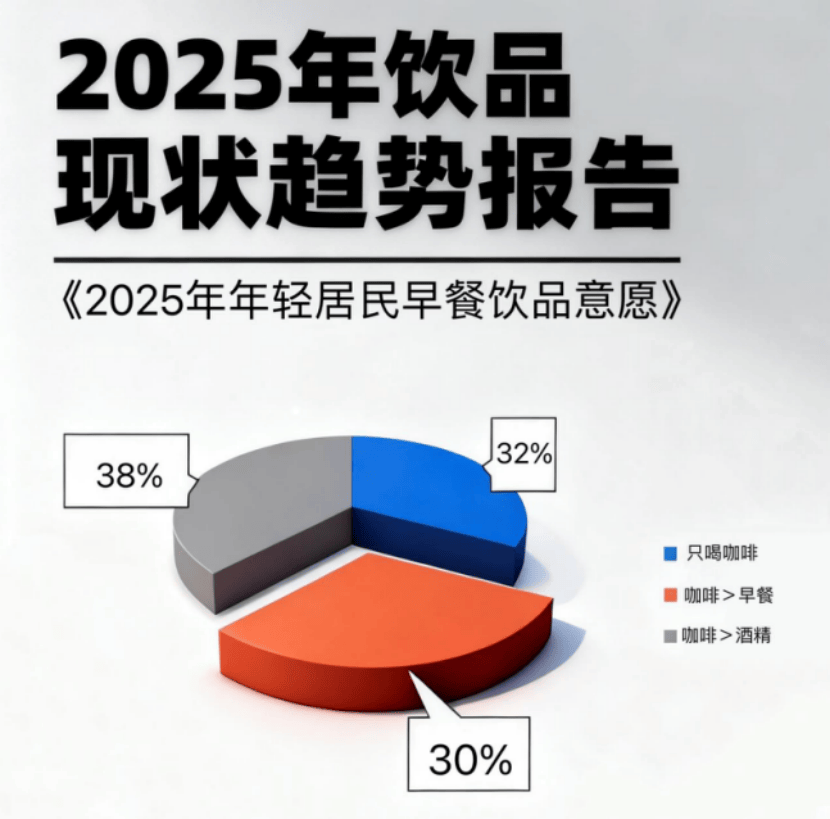 家庭主妇的清晨到早餐桌的“共生”与产业链“共赢”PG麻将胡了试玩一杯东盟咖啡香飘