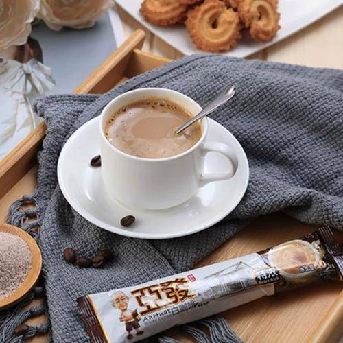 工：撑起品牌高效增长的隐形王牌麻将胡了试玩模拟器速溶咖啡代