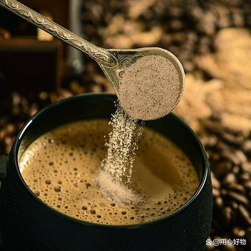 工：撑起品牌高效增长的隐形王牌麻将胡了试玩模拟器速溶咖啡代(图4)