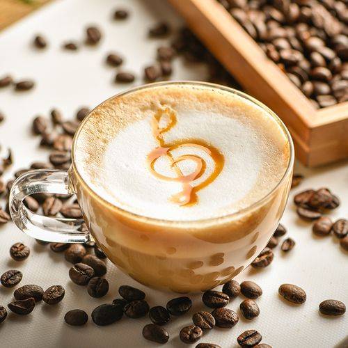 工：撑起品牌高效增长的隐形王牌麻将胡了试玩模拟器速溶咖啡代(图3)