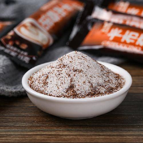 工：撑起品牌高效增长的隐形王牌麻将胡了试玩模拟器速溶咖啡代(图6)