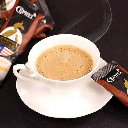 代工：品质赋能领跑千亿赛道麻将胡了试玩平台速溶咖啡(图7)