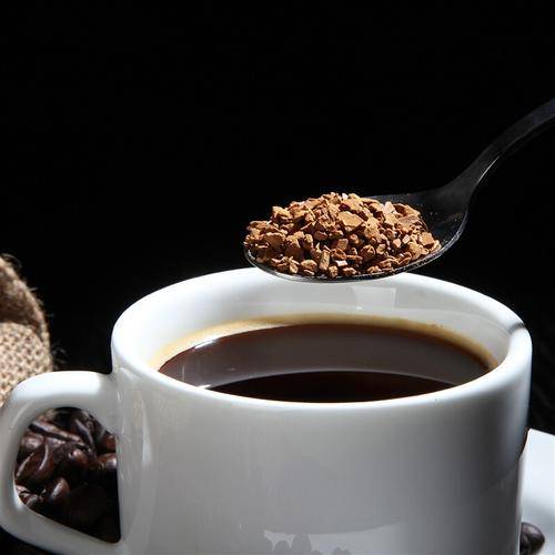 代工：品质赋能领跑千亿赛道麻将胡了试玩平台速溶咖啡(图4)