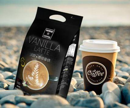 代工：品质赋能领跑千亿赛道麻将胡了试玩平台速溶咖啡(图8)