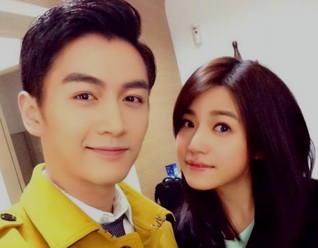 晓与陈妍希的“较量”：魔高一尺道高一丈麻将胡了试玩平台官宣离婚1天后回看陈(图5)