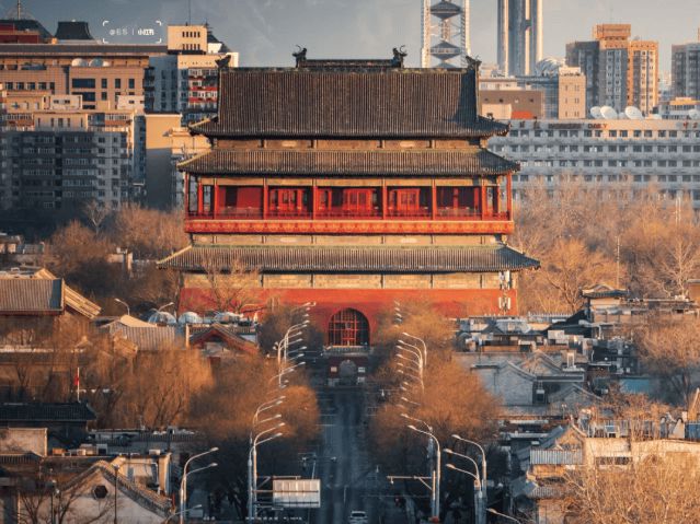 细实用这么玩太省钱啦看完这篇北京攻略PG